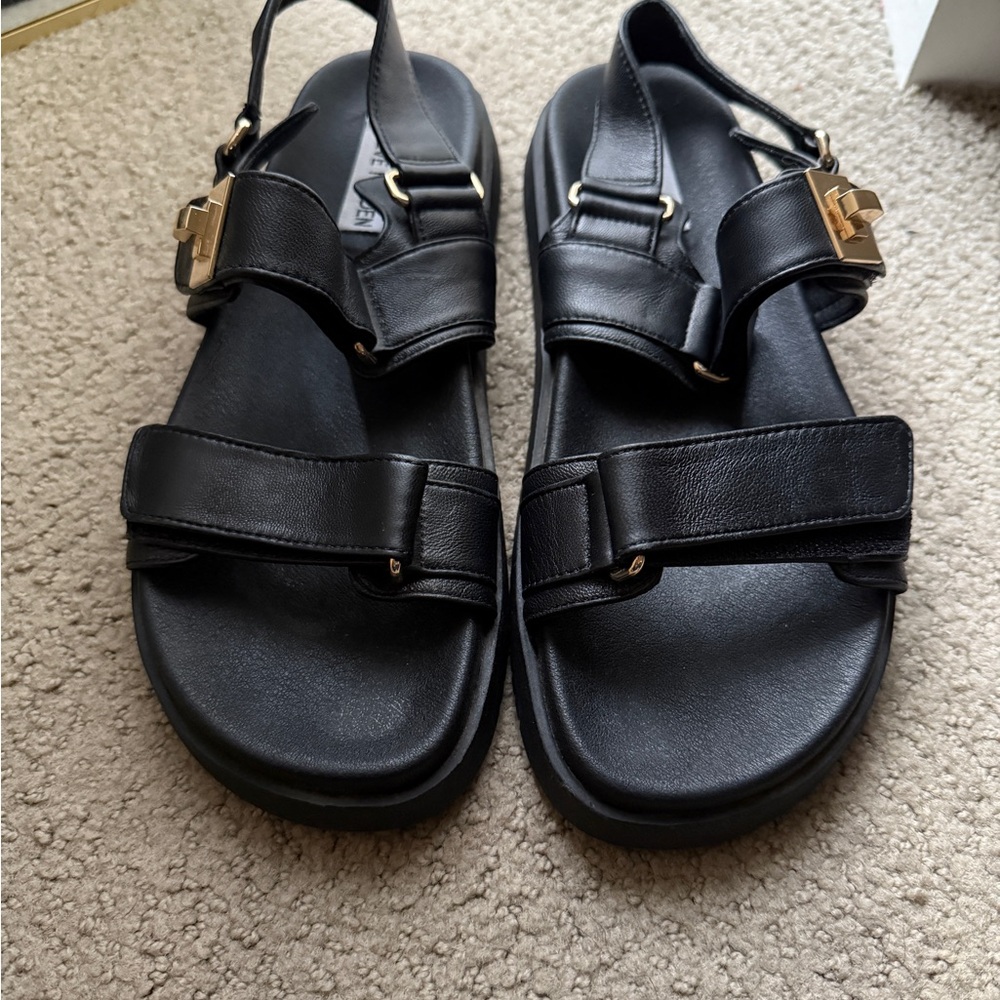 Steve Madden Mona Sandals